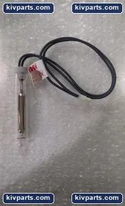 Stoleo BOP-MAIN-2A086E6 71097-2 Zinc Discharge UV Lamp – actual item, photo 5 of 8