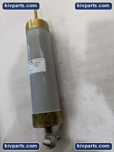 Eaton 83K140-E1 K-Limiter Current Limiting Fuse – actual item, photo 6 of 12