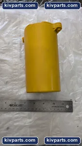 65566 Plug Lockout Device Brady Plug – actual item, photo 2 of 5