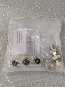 Allen-Bradley 1585D-F4DC-SH Ethernet IDC Connector