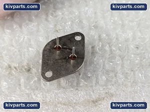 2N6383 Semiconductor – actual item, photo 3 of 4