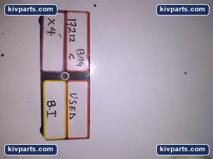 Harting Connector – actual item, photo 6 of 6