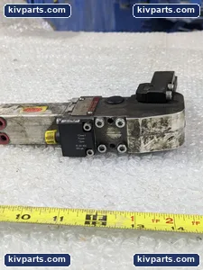 Destaco 82L2G-2030000B1 Robot Controller – actual item, photo 4 of 5