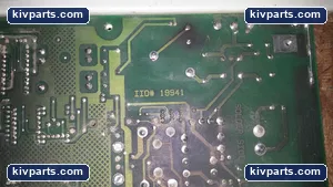 Honeywell 620-0041 ISSC Processor Module – actual item, photo 2 of 4