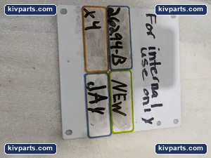 Mersen TRS1R Fuse – actual item, photo 6 of 6
