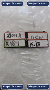 MRY-106 – actual item, photo 4 of 4