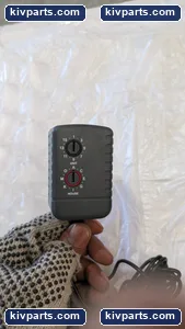 XC18A Wireless Color Camera – actual item, photo 10 of 11