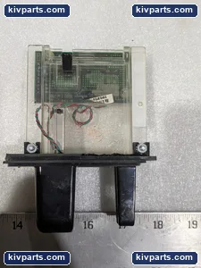 21065114 Magtek Card – actual item, photo 4 of 6