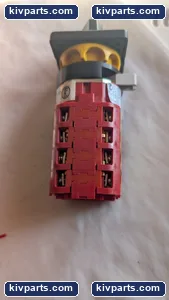 V2N-PP1T EE Controls – actual item, photo 2 of 5
