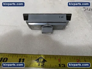 Furnas 50D54773 Hand Off Auto Selector Switch – actual item, photo 6 of 8