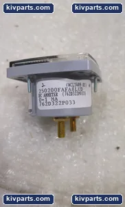 General Electric X22022 – actual item, photo 3 of 5