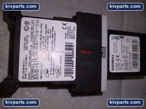 Siemens 3RH1911-2FA40 Relay – actual item, photo 4 of 8