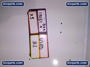Onan 332-3114.B – actual item, photo 6 of 6