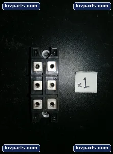 International Rectifier 90MT140K IR Diode – actual item, photo 3 of 4