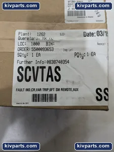 Eaton Series Fault Circuit Indicator – actual item, photo 3 of 10