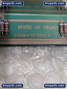Foxboro 22019-23 Transmitter – actual item, photo 2 of 5