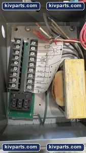 RKC-501 Detect-A-Finger – actual item, photo 5 of 12