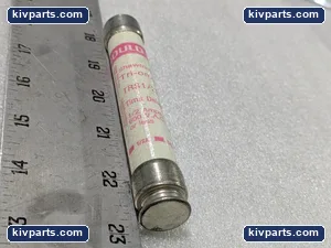 Mersen TRS1/2R Tri-Onic Time-Delay Fuse – actual item, photo 4 of 8