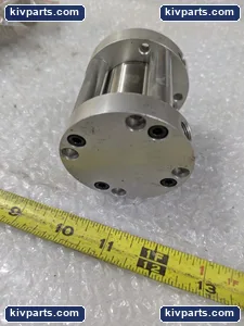 Bimba FLAT-1 Pneumatic Air Cylinder – actual item, photo 4 of 5