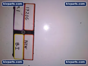 720-8M-147 Ametric HTD – actual item, photo 5 of 5