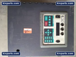 Cincinnati Test I-21 Test Equipment – actual item, photo 4 of 7