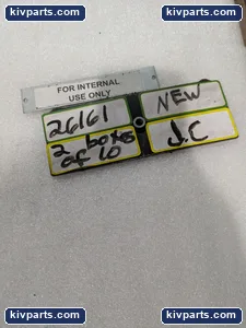 Mersen TR1-1/4R Class RK5 Fuse – actual item, photo 7 of 7