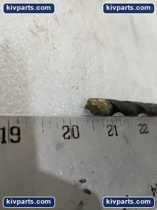 Klein Tools 53177 Cutting Tool – actual item, photo 3 of 5