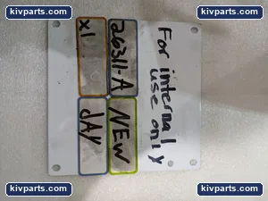 NTE 50WA110 Wirewound Resistor – actual item, photo 7 of 7