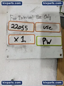 Allen-Bradley 1756-0B32/A PLC I/O Module – actual item, photo 4 of 4