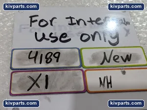 Bussmann Super LAG Fuse – actual item, photo 4 of 4