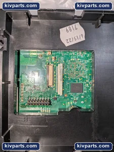 Gilbarco M09115A002 E300 FCB Flexpay Control Board – actual item, photo 7 of 9