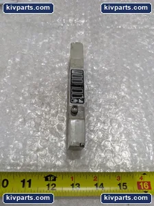 Numatics 051BB600M000061 Solenoid Valve – actual item, photo 4 of 5