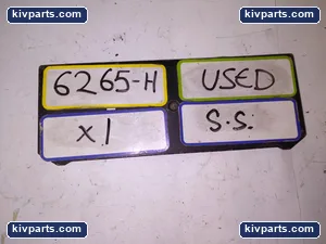 175H4669 Danfos Control Board – actual item, photo 6 of 6