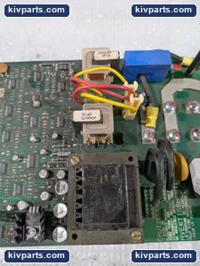 Eurotherm Drives – actual item, photo 7 of 9
