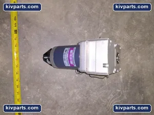 SPG FAH20-179-DA6024-A04 DC Geared Motor – actual item, photo 5 of 6