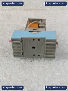 Allen-Bradley 700-HA32A1 Tube Relay – actual item, photo 3 of 5