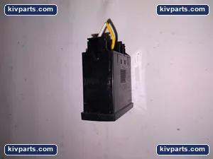 Omron H7EC-N-B Timer – actual item, photo 2 of 5