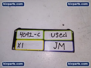 Mohawk 15080397 Mfg and Supply – actual item, photo 3 of 3
