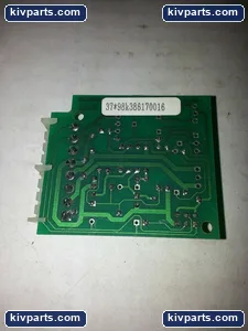 Cutler-Hammer 15-869-1 Dynamatic Assembly Circuit Board – actual item, photo 2 of 2