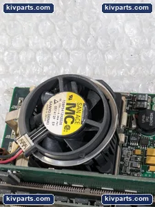 ABB 3HAC3616-1/07 DSQC 500 Main Computer CPU Board – actual item, photo 6 of 9