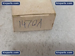 Cutler-Hammer 9586H1470A Thermal Overload Heater Coil – actual item, photo 2 of 5