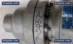 Filton Limited TO0457 Pipe Fitting – actual item, photo 6 of 8