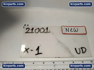 Allen-Bradley – actual item, photo 6 of 6