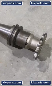 Parlec 440F.7SCM201 CAT40 Shell Mill Holder – actual item, photo 4 of 4