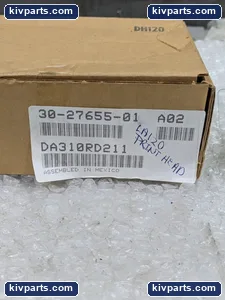 DEC 30-27655-01 Printer – actual item, photo 2 of 7