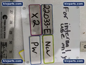 Animatics SM17205D Nice Bearing – actual item, photo 4 of 4