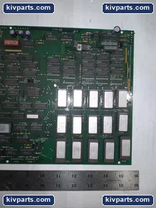 Tektronix 672-1117-18 Test Equipment – actual item, photo 3 of 6