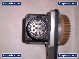 Dynapar HR62510240341 Incremental Encoder – actual item, photo 3 of 7