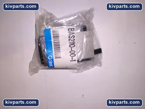 SMC BAS2110-00-1 Valve – actual item, photo 3 of 4
