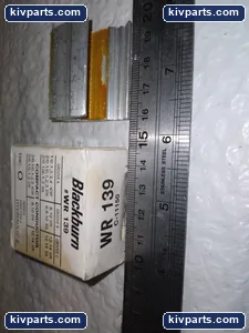 Blackburn WR 139 Compression Connector – actual item, photo 2 of 4